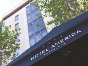Hotel América
