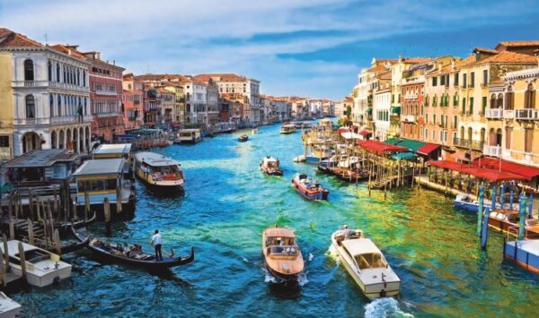 Hotel Apogia Sirio Venezia-Mestre