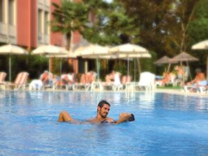 Hotel Aqua