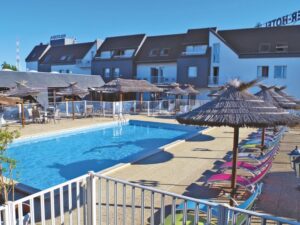 Hotel Aquilon