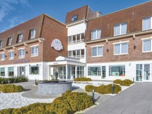 Hotel Ara Dune