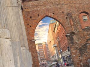 Hotel Ariston