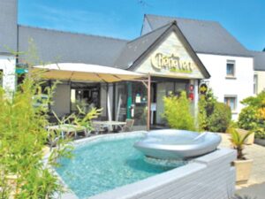 Hotel Au Chêne Vert