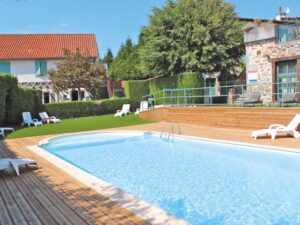Hotel Auberge La Tomette