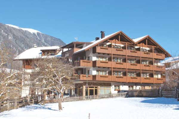 Hotel Autentic Adler Hotel Autentic Adler
