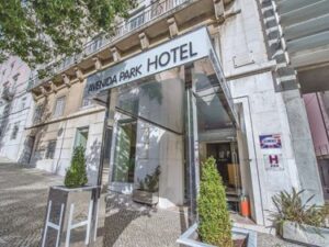 Hotel Avenida Park