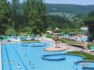 Hotel Balnea