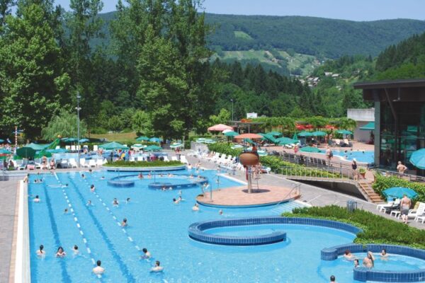 Hotel Balnea Hotel Balnea