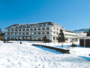 Hotel Beau Rivage Hotel Beau Rivage