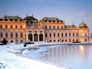 Hotel Beim Theresianum