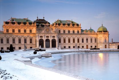 Hotel Beim Theresianum