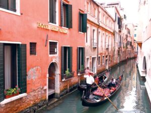 Hotel Bella Venezia Hotel Bella Venezia