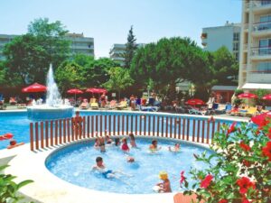 Hotel Belvedere Hotel Belvedere