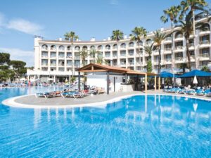Hotel Best Cambrils Hotel Best Cambrils