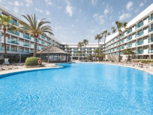 Hotel Best Maritim Hotel Best Maritim