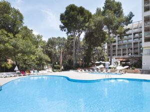 Hotel Best Mediterráneo Hotel Best Mediterráneo