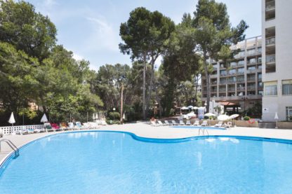 Hotel Best Mediterráneo