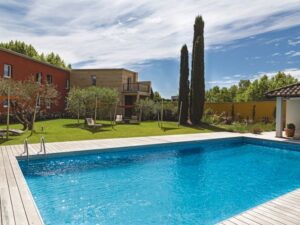 Hotel Best Western Le Lavarin Hotel Best Western Le Lavarin