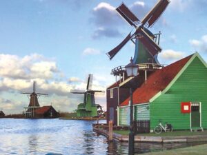 Hotel Best Western Zaan Inn Hotel Best Western Zaan Inn