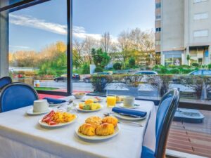 Hotel Beta Porto Hotel Beta Porto