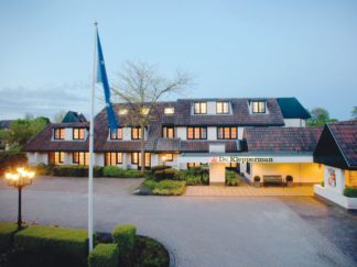 Hotel Bilderberg De Klepperman