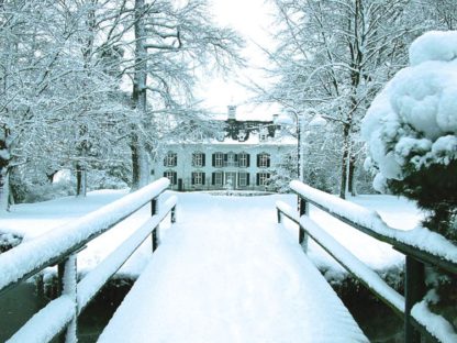 Hotel Bilderberg Kasteel Vaalsbroek