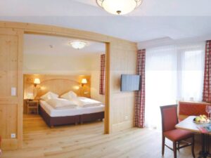 Hotel Bischofsmütze & Nebenhäuser Hotel Bischofsmütze & Nebenhäuser