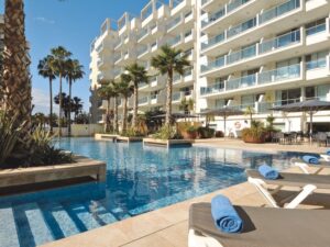 Hotel Blaumar Hotel Blaumar