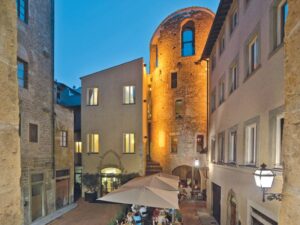 Hotel Brunelleschi Hotel Brunelleschi