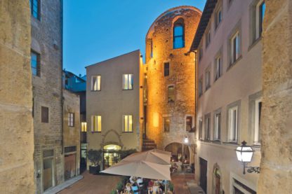 Hotel Brunelleschi