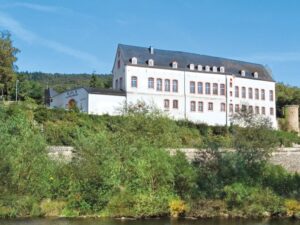 Hotel Burg Bollendorf Hotel Burg Bollendorf