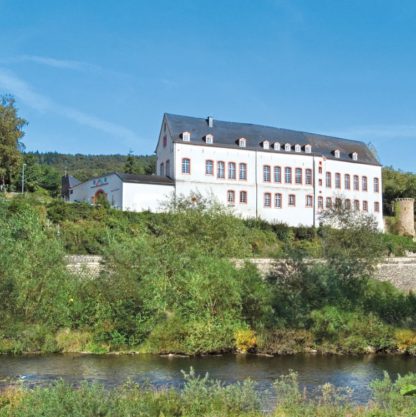 Hotel Burg Bollendorf