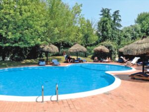 Hotel Calamidoro Hotel Calamidoro