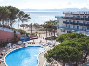Hotel Cap Salou Hotel Cap Salou
