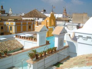 Hotel Casas de la Judería Hotel Casas de la Judería