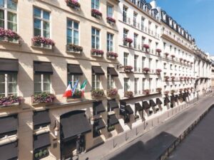 Hotel Castille Hotel Castille