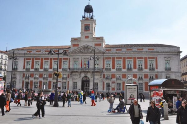 Hotel Casón del Tormes