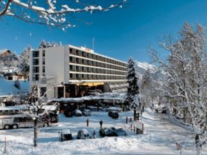 Hotel Central Residence Hotel Central Residence