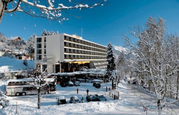 Hotel Central Residence Hotel Central Residence