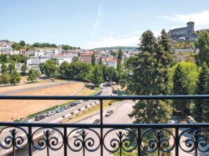 Hotel Chapelle & Parc Hotel Chapelle & Parc