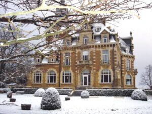 Hotel Château De Namur Hotel Château De Namur