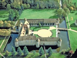 Hotel Château De Villiers-Le-Mahieu Hotel Château De Villiers-Le-Mahieu
