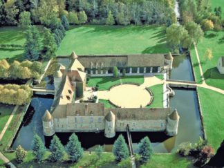 Hotel Château De Villiers-Le-Mahieu