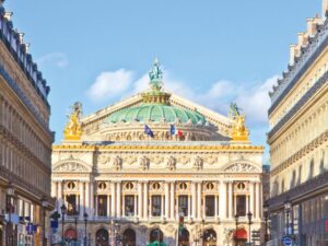 Hotel Châteaudun Opéra Hotel Châteaudun Opéra