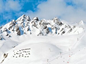 Hotel Club Cap'vacances Le Lodge Des Almes Hotel Club Cap'vacances Le Lodge Des Almes