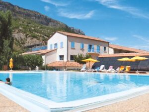 Hotel Club Les Lavandes Hotel Club Les Lavandes