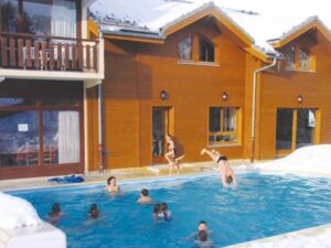 Hotel Club Margot Hotel Club Margot