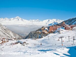 Hotel Club Mmv Altitude Hotel Club Mmv Altitude