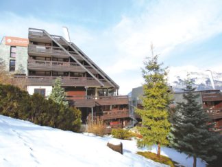 Hotel Club Mmv Le Monte Bianco