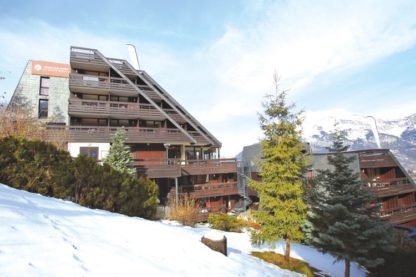 Hotel Club Mmv Le Monte Bianco